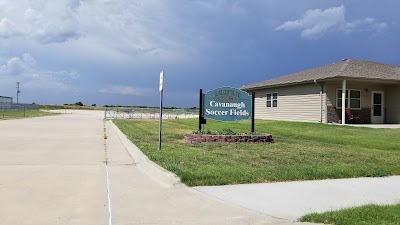 Cavanaugh Soccer Complex