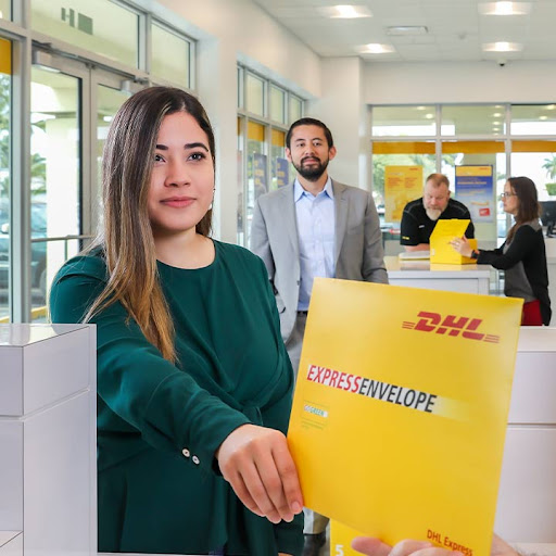 DHL Express Service Point (CARDEL) - Thumbnail