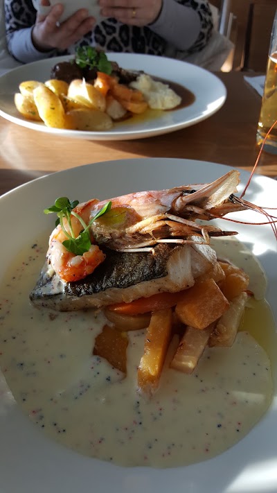 Photos of Tinos hotel and restaurant AS
