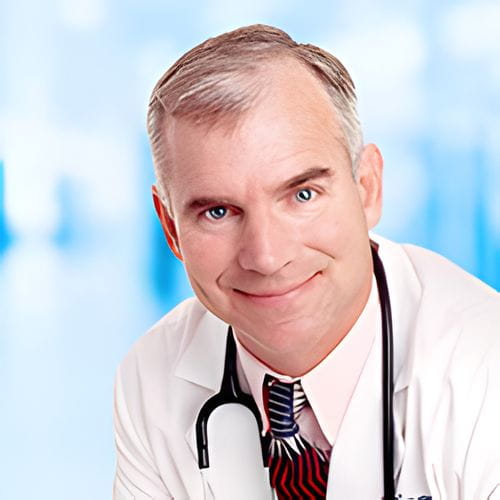 Henry Thornton Dietrich, III, MD