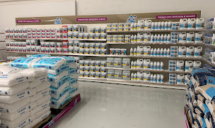 Photo n°24 de Piscines Ibiza 95 - 4 av du Gros Chêne 95610 Eragny à Éragny (Service de réparation de piscines)