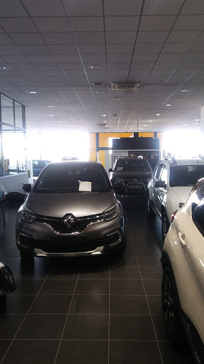 Renault Aries Talavera - Thumbnail