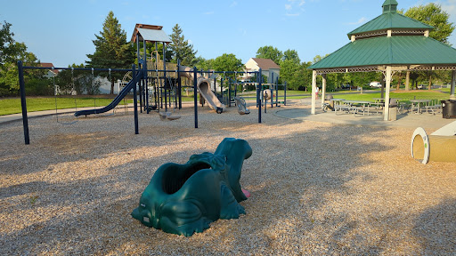 Clearwater Creek Park