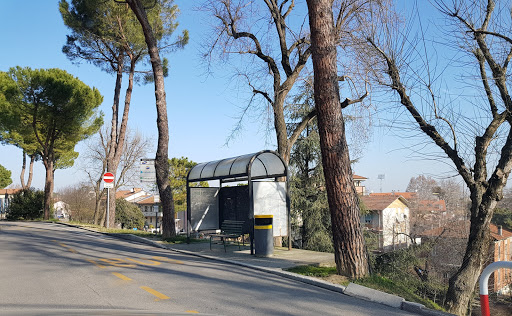 Ghirotti Ospedale - Visual
