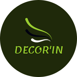 Decor'in - Visual