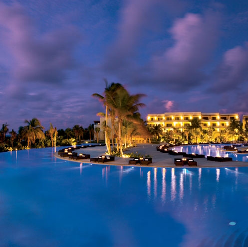 Vacations On The Sea- Dream Vacations - Thumbnail