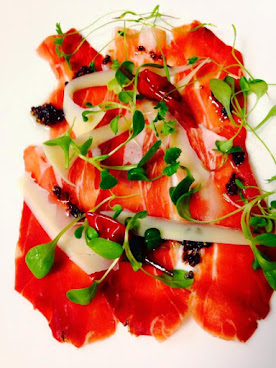 sanctuary restaurant by null