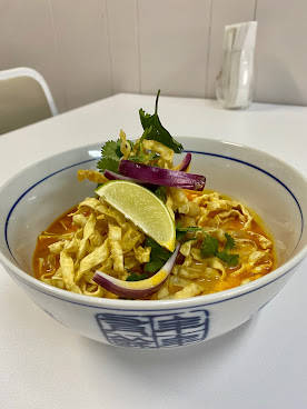 Thailand Foods 1619 by null