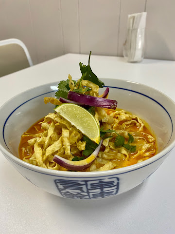 Thailand Foods 1619 by null