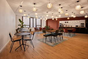 Photo n°21 de Morning, Montparnasse à Paris (Agence de location de grands bureaux)