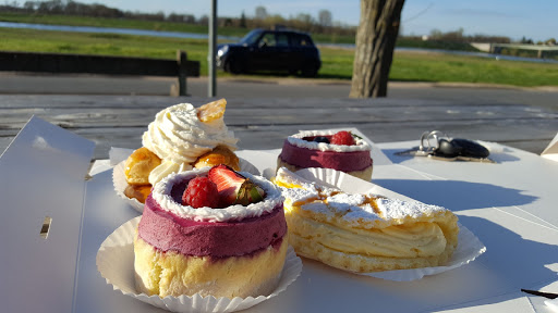 Boulangerie Médicis - Thumbnail