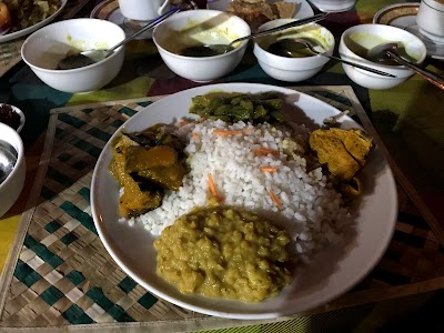 Photos of Ranithu Restaurant