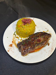 Photo n°20 de Le Mont d'Est Brasserie à Noisy-le-Grand (Salle de concert)