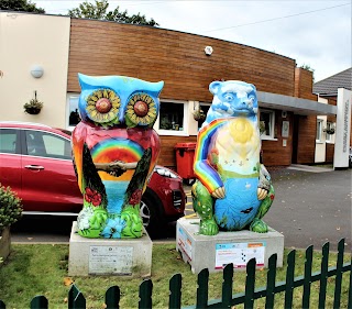 Witton Lodge Community Association