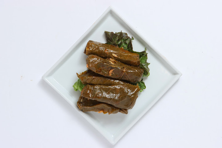 RoRo's Chicken by null