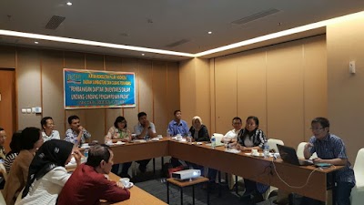 Photos of Kantor Konsultan Pajak Yapen Procount