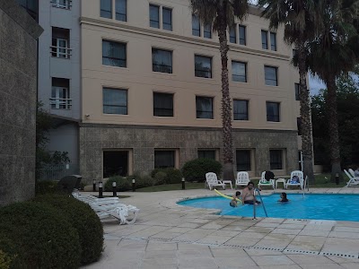 Photos of Holiday Inn Cordoba