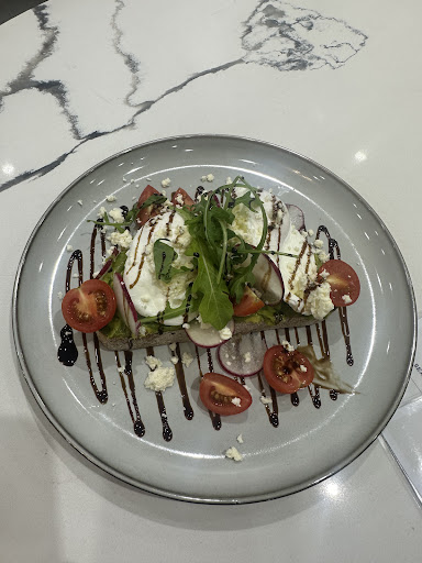 Junction Cafe and Restaurant - Thumbnail