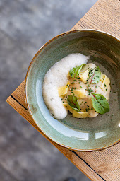 Photo n°25 de Bistrot 1954 à Plougonvelin (Restaurant français)