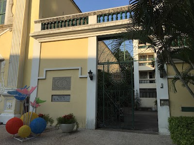 Photos of 耶穌會會院