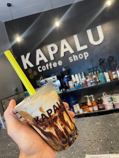 Kapalu Coffee - Thumbnail