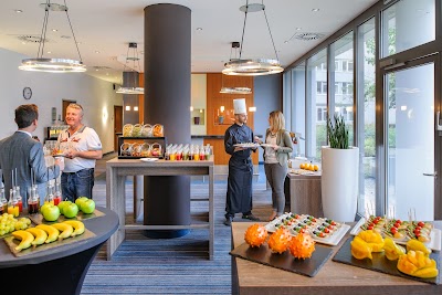 Photos of Hotel Novotel Erlangen