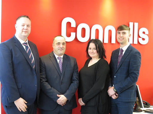 Connells Estate Agents Newport Pagnell Gallery - United Kingdom