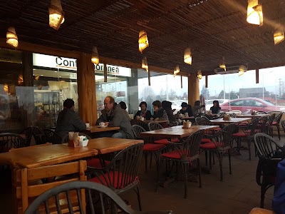 Photos of Caf&eacute; Cassis