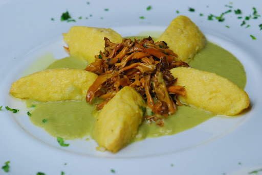 Ristorante Rizzi - Thumbnail