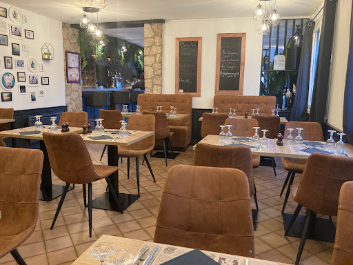 Photo 4 - Bar Brasserie D'Artagnan