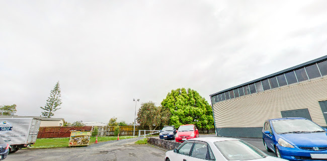 Reviews of Eastgate Christian Centre Op Shop in Auckland - Shop