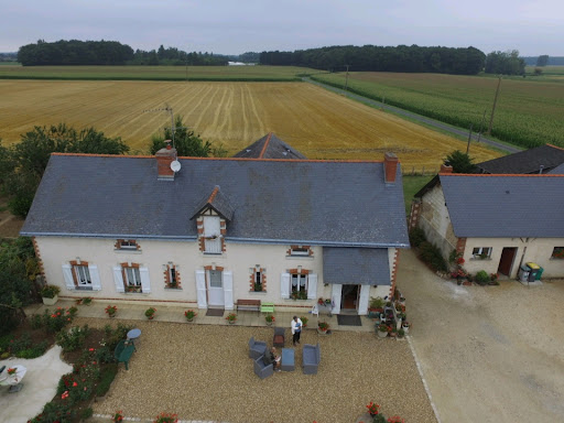 Photo de Et si c'était là à Briollay (49125)