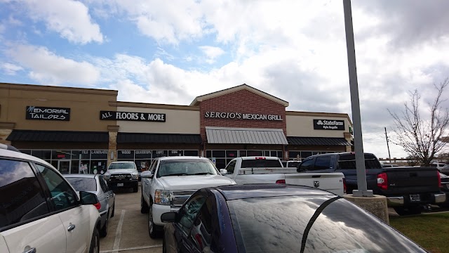 Houston Premium Outlets