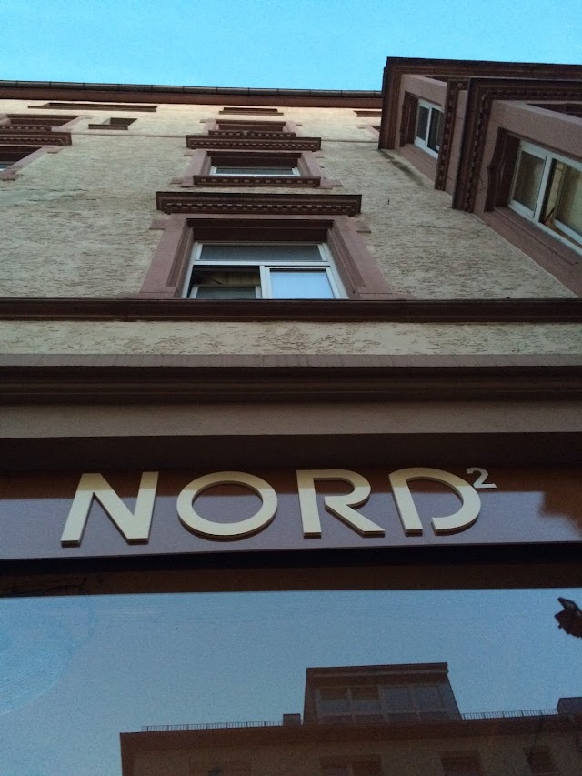 Das Nord²