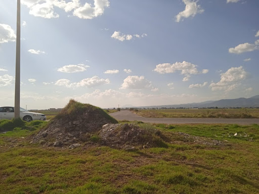 Carretera Ejidal El Espino Logo