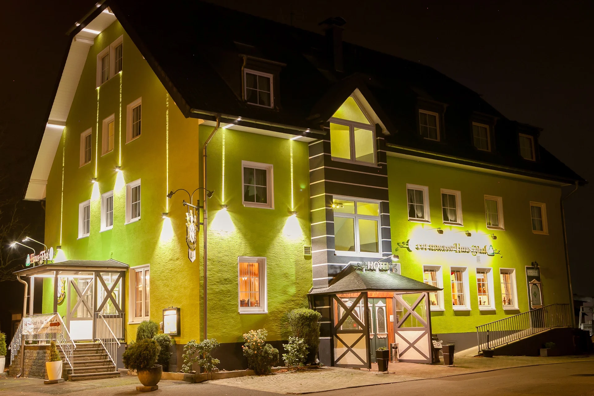 Haus Thal