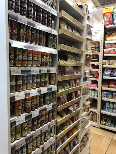 Comentarii opinii despre SUPER MARKET PROTON. Μανάβικο Κόκας Φώτιος , Μονοπρόσωπη Ε.Π.Ε.