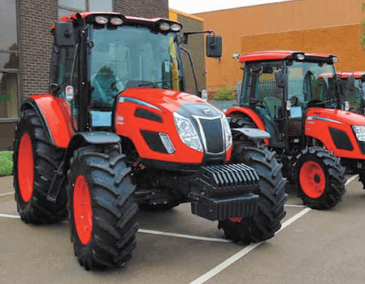 RentX Equipment Rentals - Thumbnail