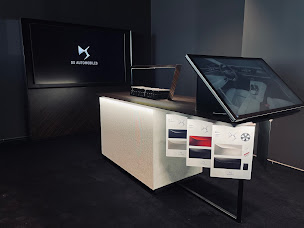 Photo n°5 de DS STORE MONTROND-LES-BAINS à Montrond-les-Bains (Concessionnaire automobile)