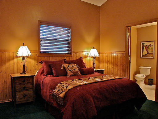 Drettmann Ranch - Visual