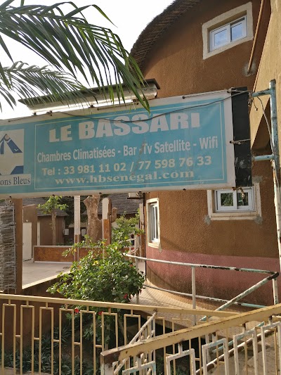 photo of Motel Le Bassari