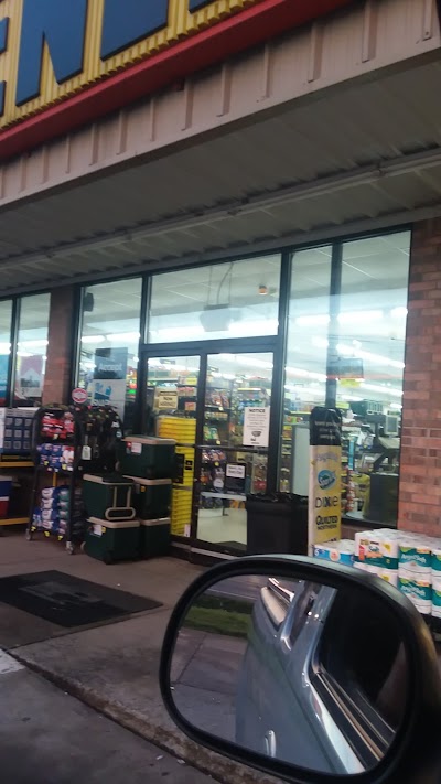 Dollar General