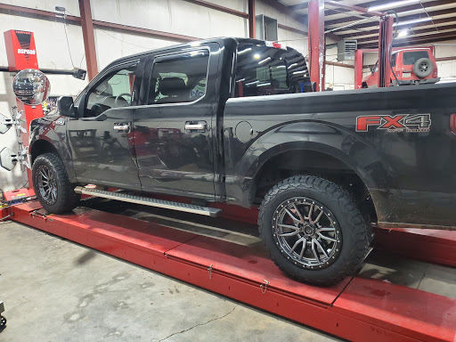 Elite Auto Repair, LLC - Thumbnail