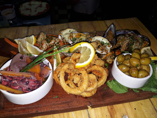 ALPATACO Resto-Bar Cervecería