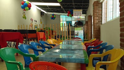 Photos of Para Pqs.