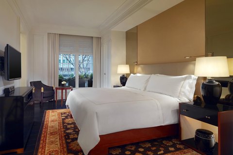 Hotel Bristol, a Luxury Collection Hotel, Vienna by null