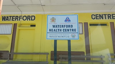Photos of Waterford Health Clinic