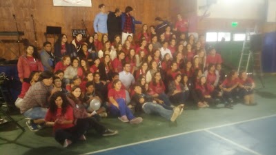 Photos of Gimnasio Mar&iacute;a Auxiliadora