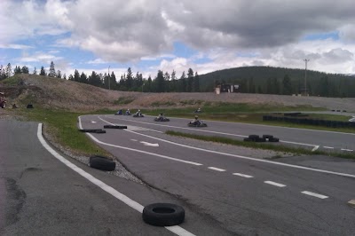 Photos of NMK Skj&aring;k, Skj&aring;k aktivitetspark