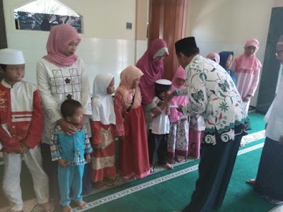 Photos of MASJID DARUL MUHTADIN